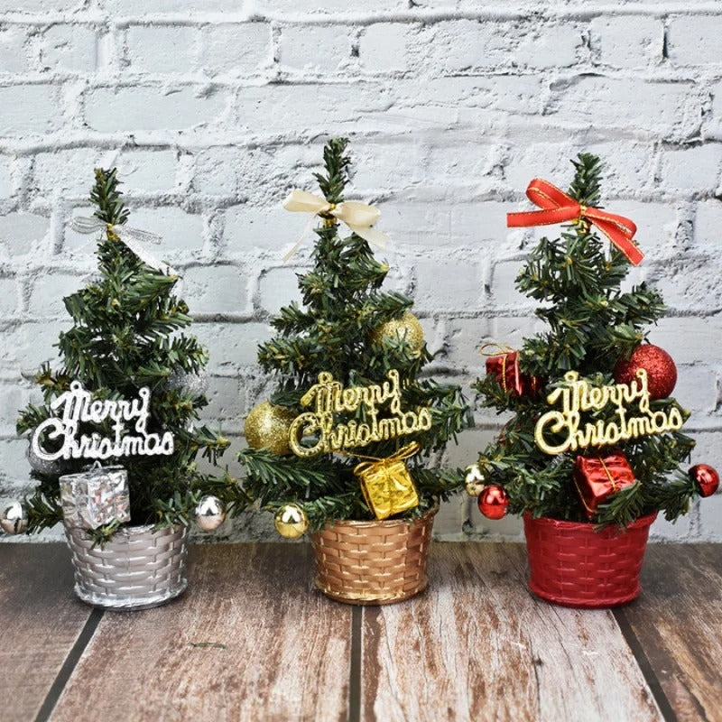 Mini Christmas Tree